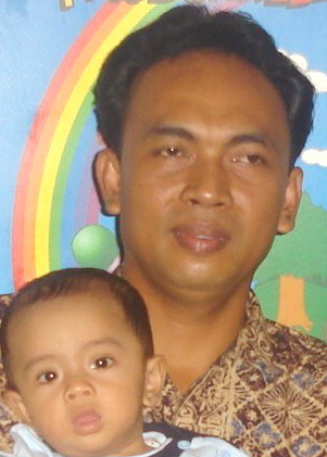 I Wayan Nuarsa I Wayan Nuarsa